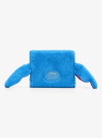 Our Universe Disney Lilo & Stitch Plush Figural Wallet — BoxLunch Exclusive