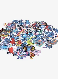 Disney Lilo & Stitch Decal Variety Pack