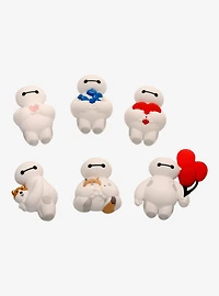 Disney Big Hero 6 Baymax Blind Bag Figural Magnet