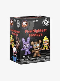 Funko Mystery Minis Five Nights at Freddy's Blind Box Vinyl Figure