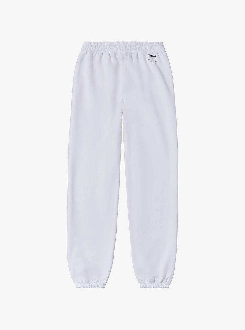 Samii Ryan Disney Mickey Mouse Banana Women's Joggers