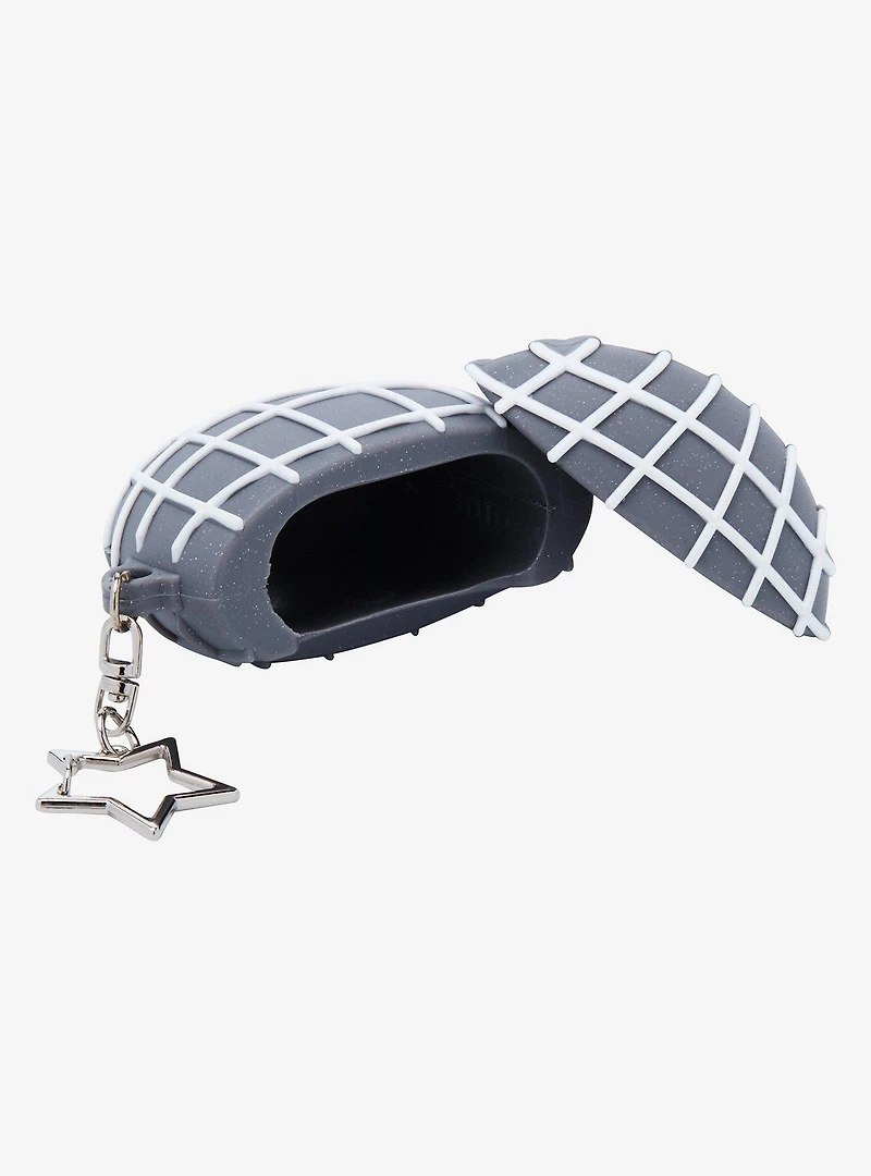 CultureFly Disco Ball AirPods Case