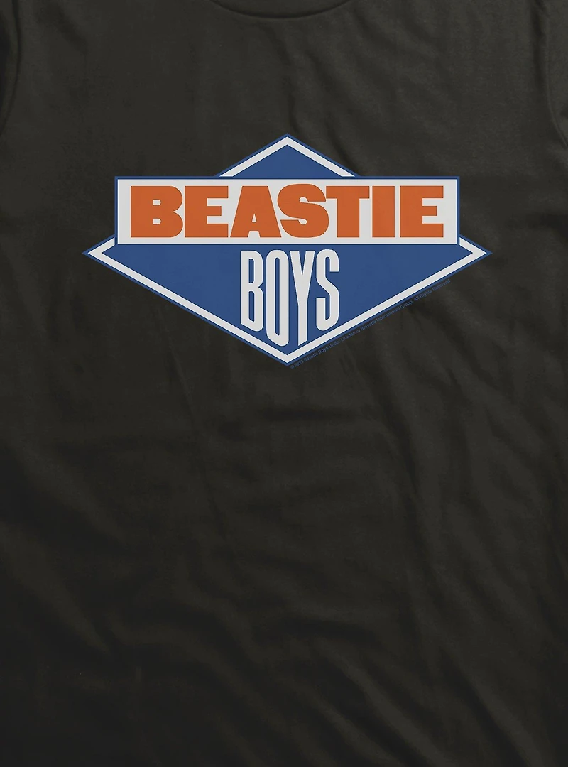 Beastie Boys Logo T-Shirt