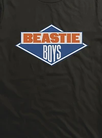 Beastie Boys Logo T-Shirt