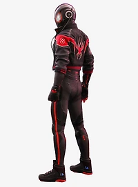 Marvel Spider-Man Miles Morales (2020 Suit) 1:6 Action Figure Hot Toys