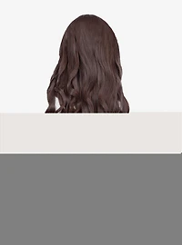 Hera Medium Brown Wig