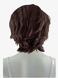 Apollo Medium Brown Wig