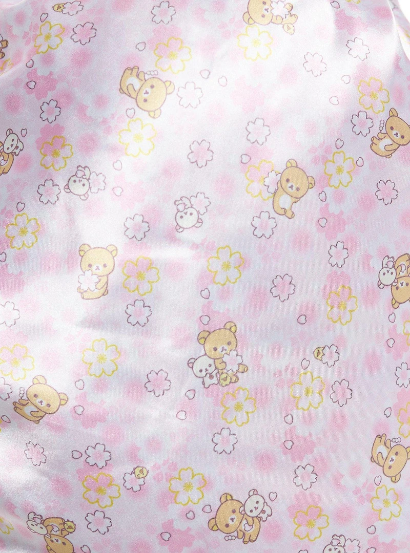 Rilakkuma Sakura Bonnet