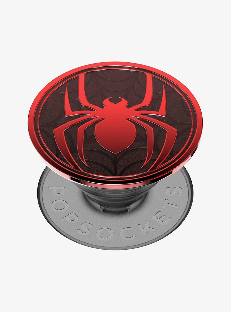 Marvel Spider-Man: Across the Spider-Verse Miles Morales PopSocket