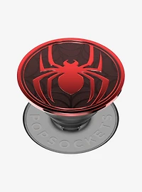 Marvel Spider-Man: Across the Spider-Verse Miles Morales PopSocket