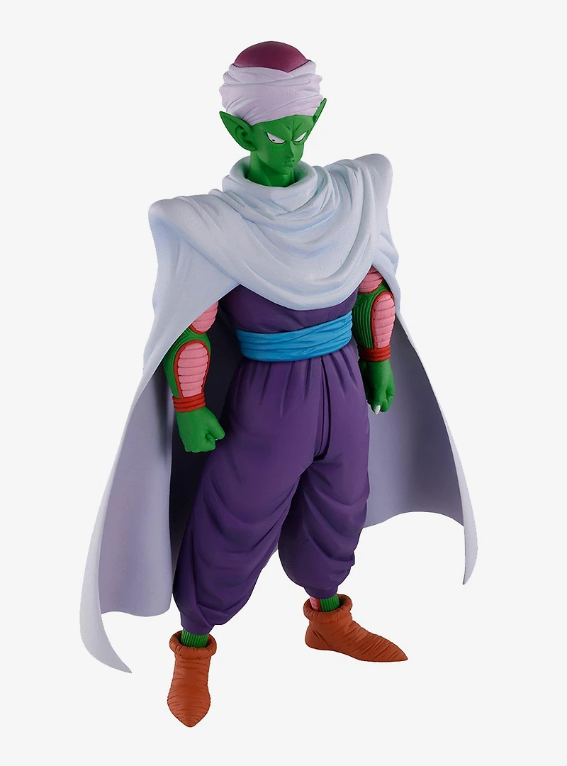 Bandai Spirits Dragon Ball Ichibansho Piccolo Jr. (Fierce Fighting!! World Tournament) Figure