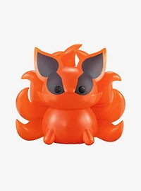 Megahouse Naruto Shippuden Nyanto! The Big Nyaruto Mega Cat Project Kurama Figure