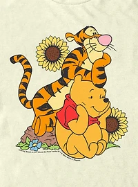 Disney Winnie The Pooh Winnie and Tigger T-Shirt