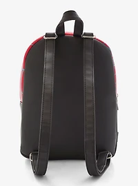 Her Universe Marvel Spider-Man: Across The Spider-Verse Spider-Gwen Suit Mini Backpack