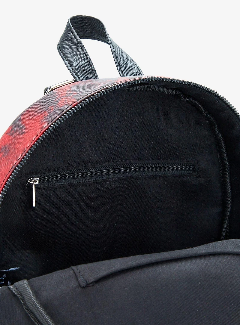 Black Butler Chibi Ciel & Sebastian Mini Backpack