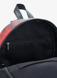 Black Butler Chibi Ciel & Sebastian Mini Backpack