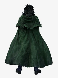 Bandai Spirits One Piece Ichibansho Monkey D. Dragon (The Flames of Revolution) Figure