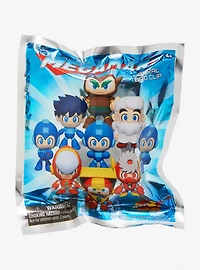 Megaman Characters Blind Bag Figural Bag Clip