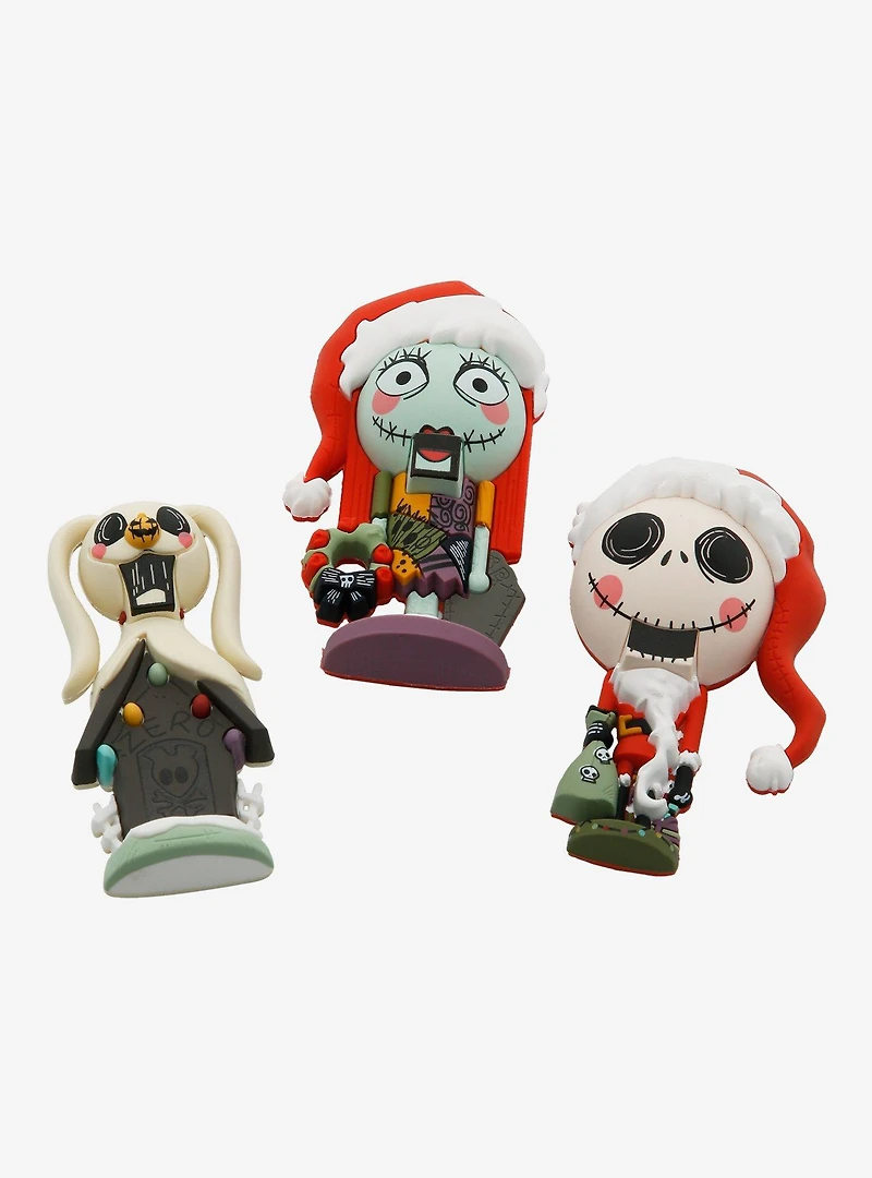 Disney The Nightmare Before Christmas Blind Bag Magnet