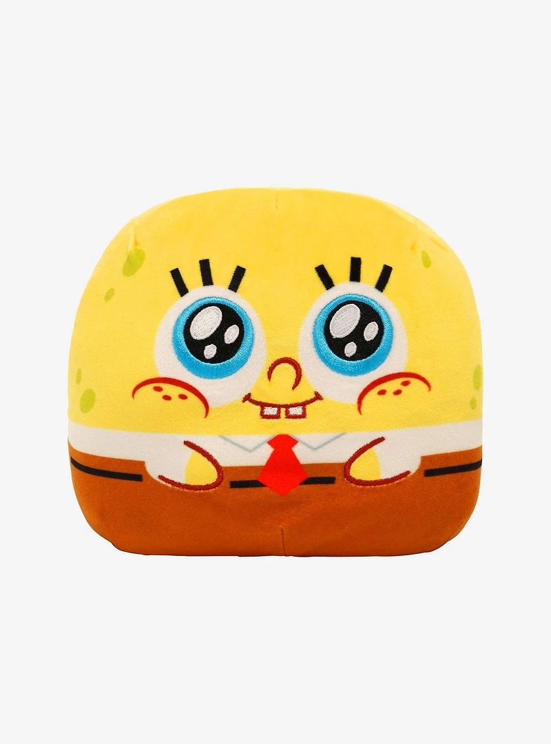 SpongeBob SquarePants Reversible Plush