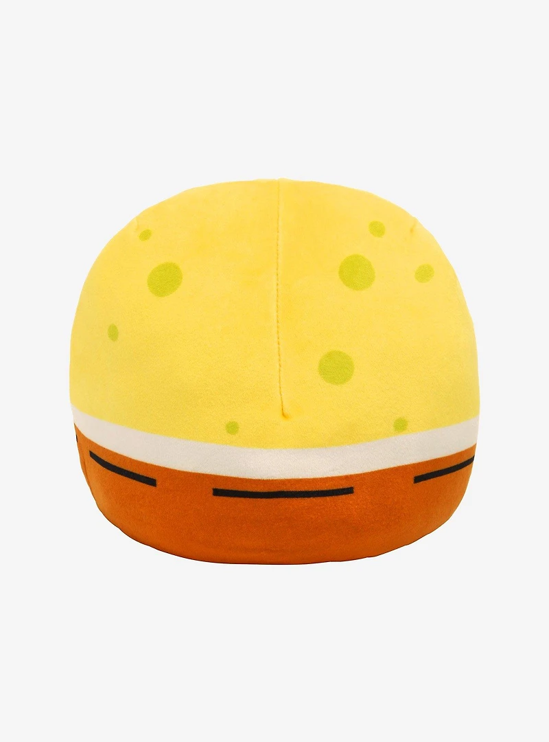 SpongeBob SquarePants Reversible Plush