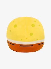 SpongeBob SquarePants Reversible Plush
