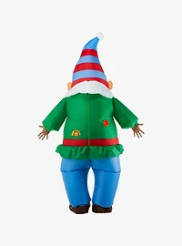 Gnome Adult Inflatable Costume