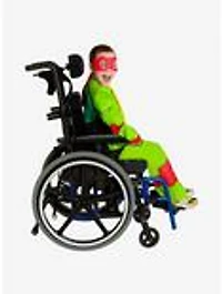 Teenage Mutant Ninja Turtles Raphael Adaptive Youth Costume