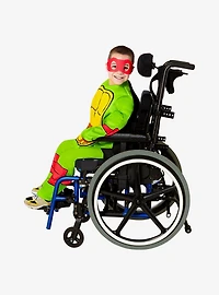 Teenage Mutant Ninja Turtles Raphael Adaptive Youth Costume
