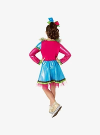 XOMG POP! Youth Cheerleader Costume