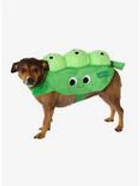Yummy World Peas Pet Costume