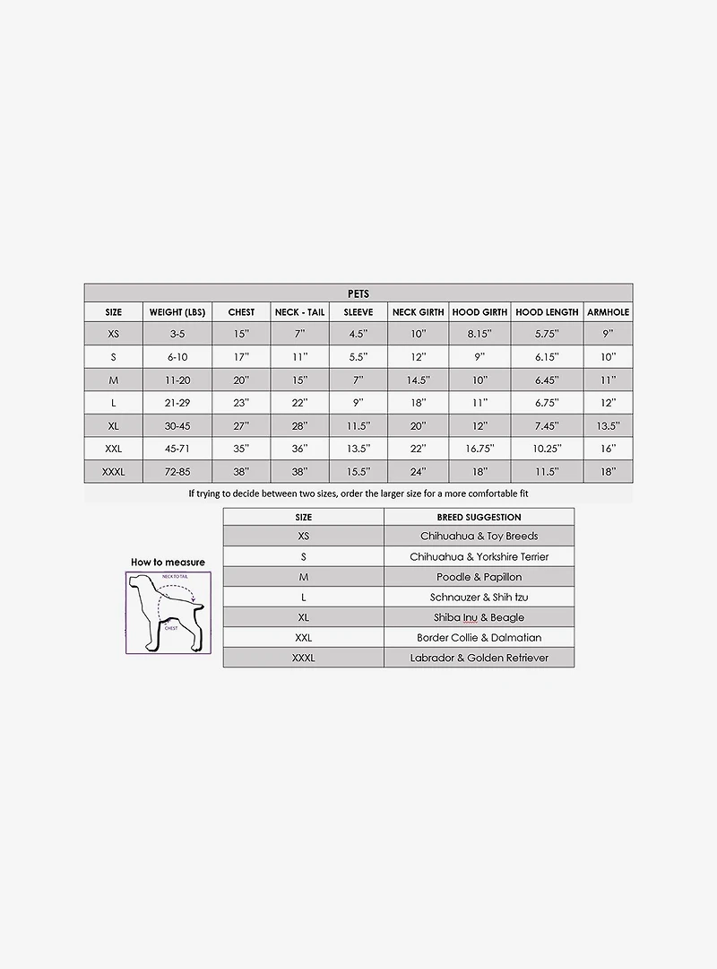 Yummy World Pickle Pet Costume