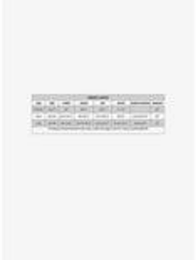 Skeleton Adult Unisex Comfywear Costume