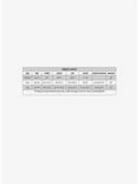 Skeleton Adult Unisex Comfywear Costume