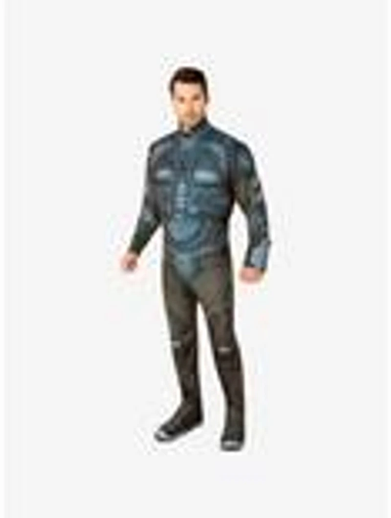 Dune Paul Atreides Adult Costume