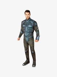 Dune Paul Atreides Adult Costume