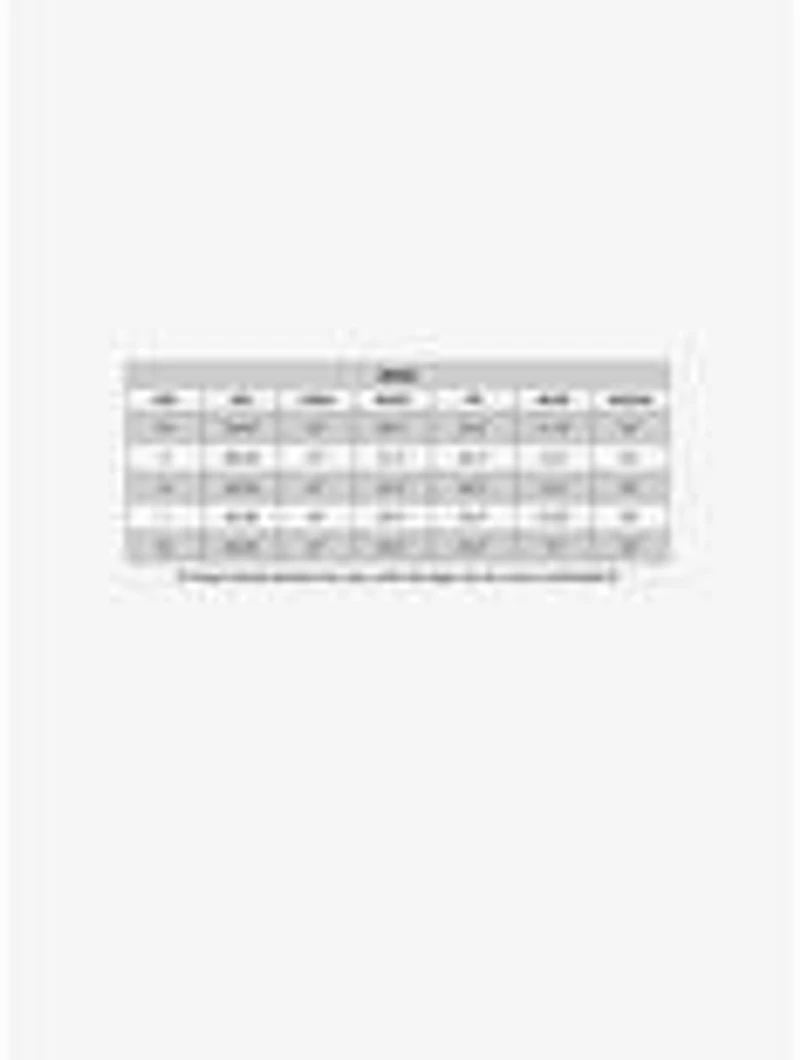 Peanuts Charlie Brown Adult Costume