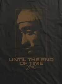2PAC Letter 2 My Unborn T-Shirt