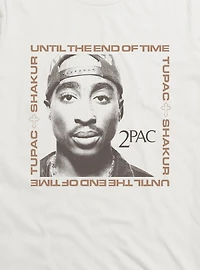 2PAC Until The End Of Time T-Shirt