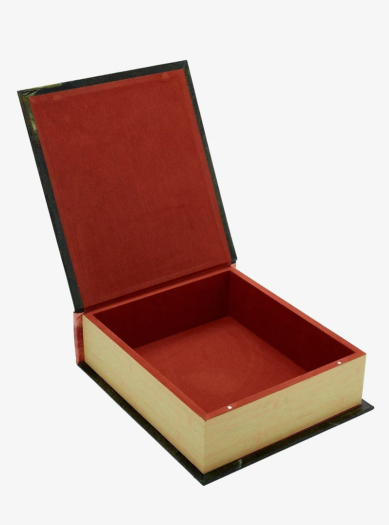 Disney Pixar Up Carl & Ellie's Adventure Book Storage Box - BoxLunch Exclusive