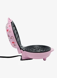 Sanrio My Melody Mini Waffle Maker