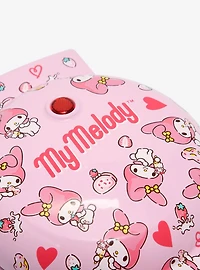 Sanrio My Melody Mini Waffle Maker