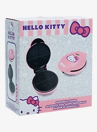 Sanrio Hello Kitty Quesadilla Maker