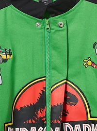 Jurassic Park Jeep Racing Jacket - BoxLunch Exclusive
