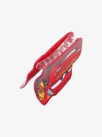 Disney Pixar Cars Lightning McQueen Claw Hair Clip