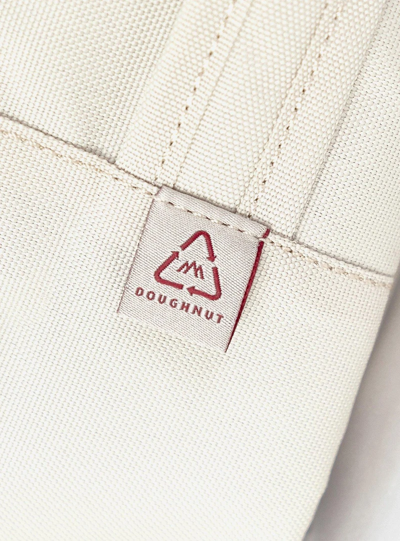 Doughnut Explorer Dreamwalker Series Stone Backpack