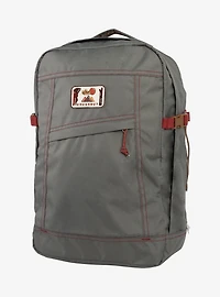 Doughnut Explorer Dreamwalker Series Grey Backpack