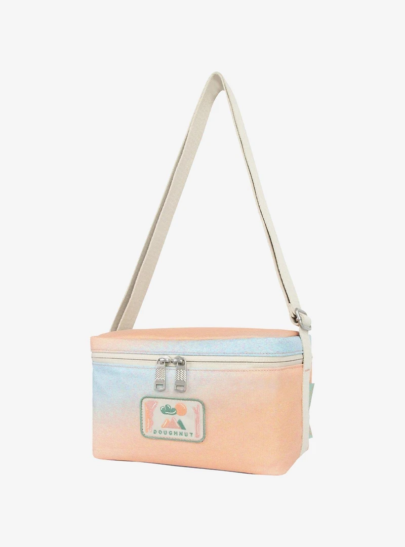 Doughnut Cooler Dreamwalker Series Dreamwalker Cooler Bag