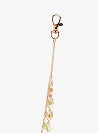 Lily Of The Valley 20 Inch & 24 Inch Double Wallet Chain