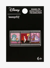 Loungefly Disney The Aristocats Film Strip Enamel Pin - BoxLunch Exclusive